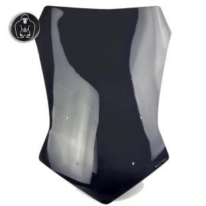 Cupula alta Yamaha Tracer 9 GT 21-24 Â· 2